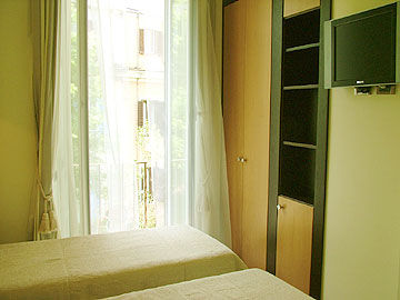 Hotel Giolitti Rome
